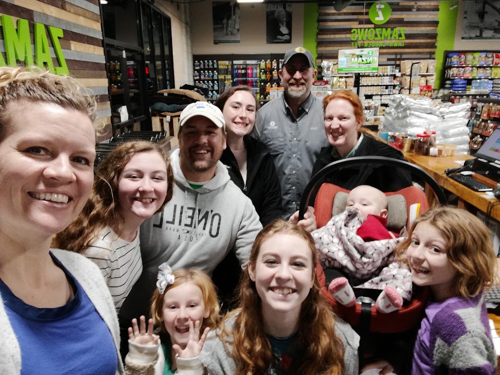 Zamzows Lake Hazel | 10785 W Lake Hazel Rd Ste #120, Boise, ID 83709, USA | Phone: (208) 475-0770