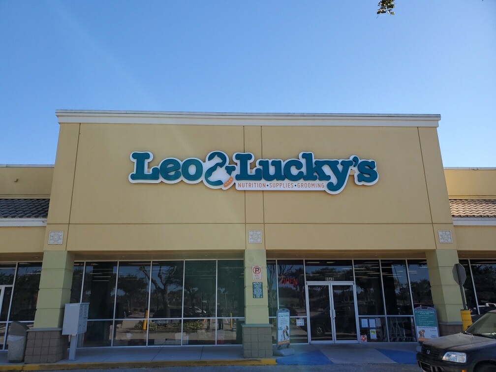 Leo & Luckys | 8943 US-301 N, Parrish, FL 34219 | Phone: (941) 776-0770