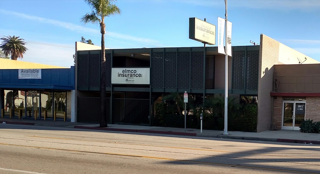 Elmco Insurance Inc | 636 E Chapman Ave, Orange, CA 92866, USA | Phone: (714) 973-1436