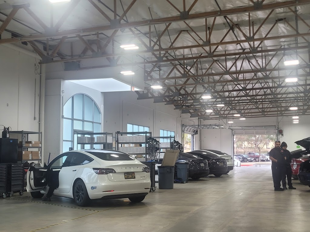 Tesla | 7920 Lindbergh Dr, Riverside, CA 92508, USA | Phone: (951) 429-6030