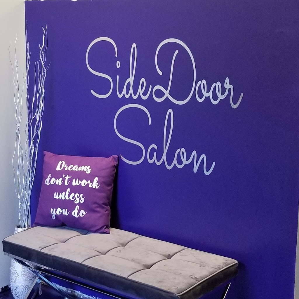 SideDoor Salon | 87011 Professional Way, Yulee, FL 32097, USA | Phone: (314) 910-1053