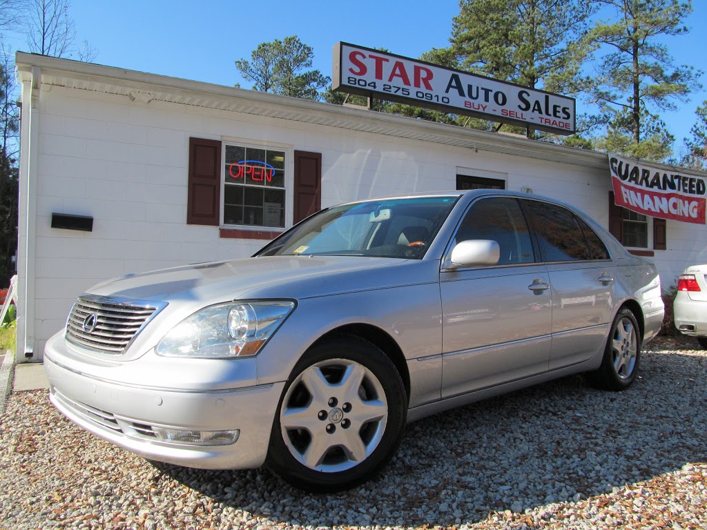 Star Auto Sales | 10600 Jefferson Davis Hwy, Richmond, VA 23237, USA | Phone: (804) 275-0910