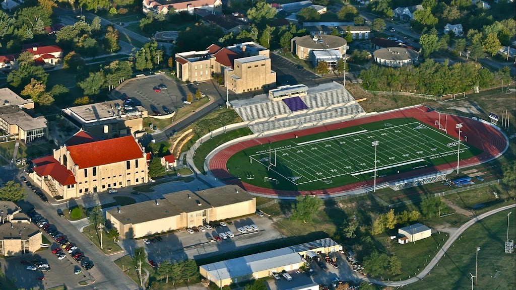 Richard L. Jantz Stadium | King Dr, Winfield, KS 67156, USA | Phone: (800) 846-1543