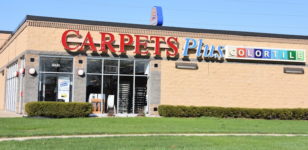 Carpets Plus of Wisconsin | 3330 N Pontiac Dr, Janesville, WI 53545, USA | Phone: (608) 756-0422