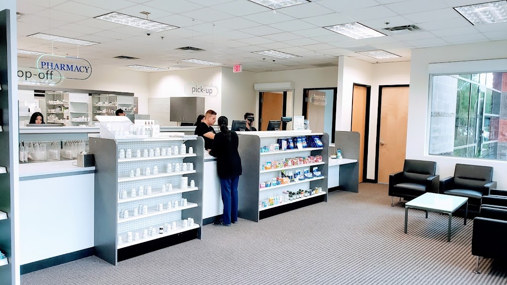 Avrio Pharmacy | 9015 E Pima Center Pkwy Suite 3, Scottsdale, AZ 85258, USA | Phone: (480) 270-6700