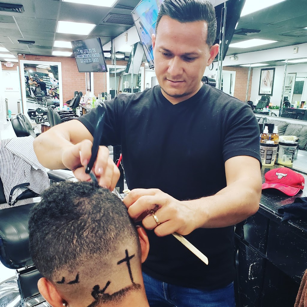 From Generation Salon & Barbershop | 517 E Sample Rd, Pompano Beach, FL 33064 | Phone: (954) 366-4048