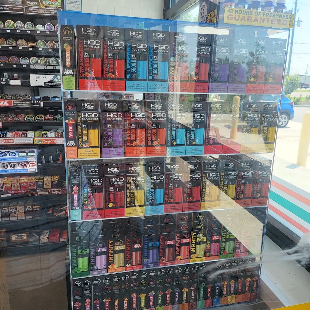 7-Eleven | 1133 US Alt, Hwy 19, Holiday, FL 34691, USA | Phone: (727) 937-4084