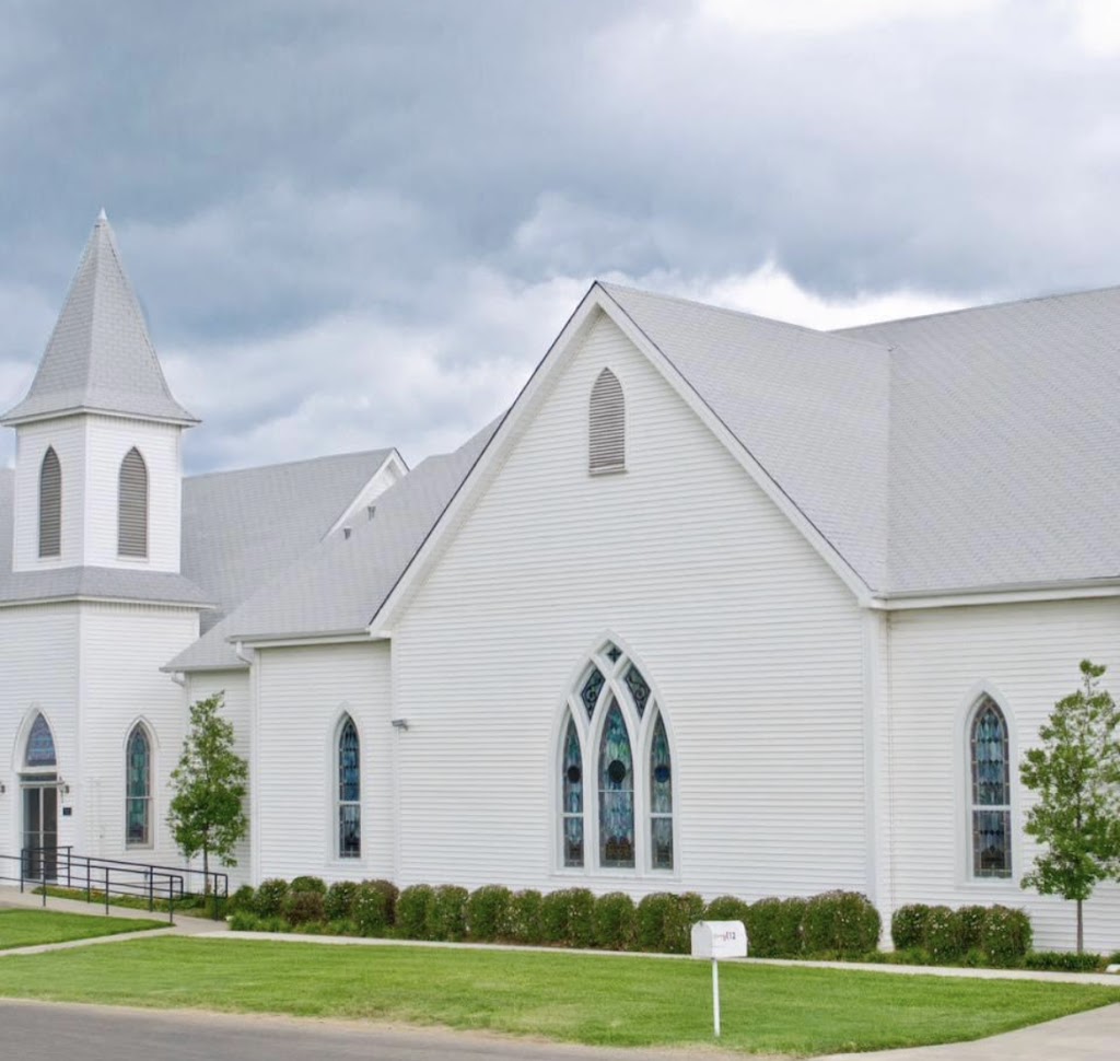 First Presbyterian Church | 112 W Mt Vernon St, Mabank, TX 75147, USA | Phone: (903) 887-2571