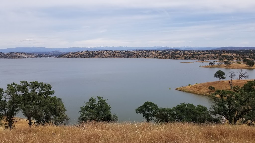 Monument Ridge Trail At Eastman Lake | eastman Lake, Raymond, CA 93653, USA | Phone: (559) 689-3255