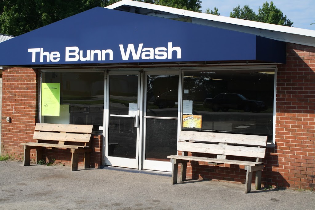 The Bunn Wash | 460 Main St, Bunn, NC 27508, USA | Phone: (919) 291-2299