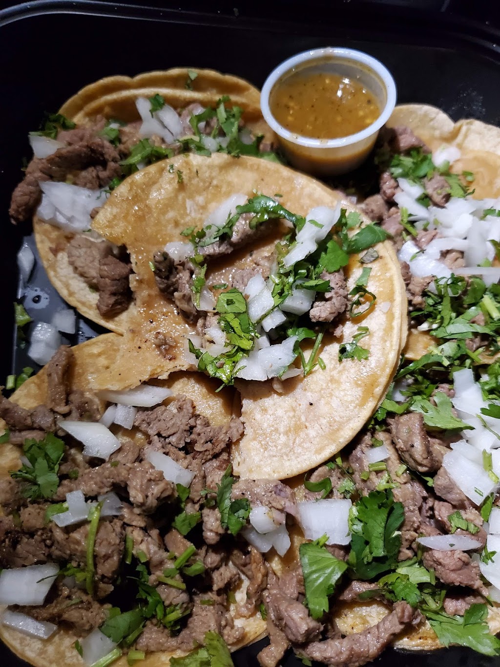 Castañedas Mexican Food | 1040 N State St, San Jacinto, CA 92582, USA | Phone: (951) 654-4700