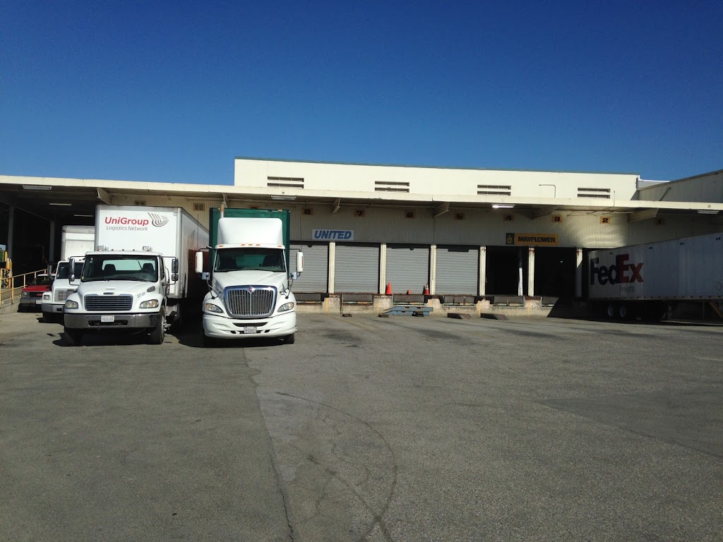 Piedmont Moving Systems - UniGroup Logistics | 2071 Ringwood Ave Suite D, San Jose, CA 95131, USA | Phone: (408) 513-6346