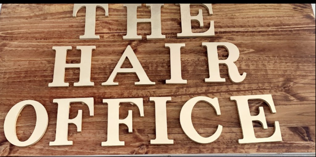 The Hair Office | 9411 US-422, Shelocta, PA 15774, USA | Phone: (724) 910-0474