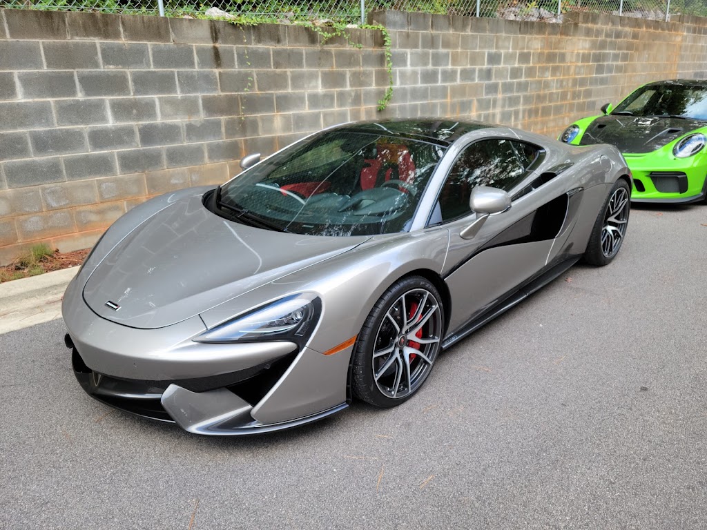 Carolina Exotic Car Club | 3107 Glen Royal Rd, Raleigh, NC 27617, USA | Phone: (919) 745-8880