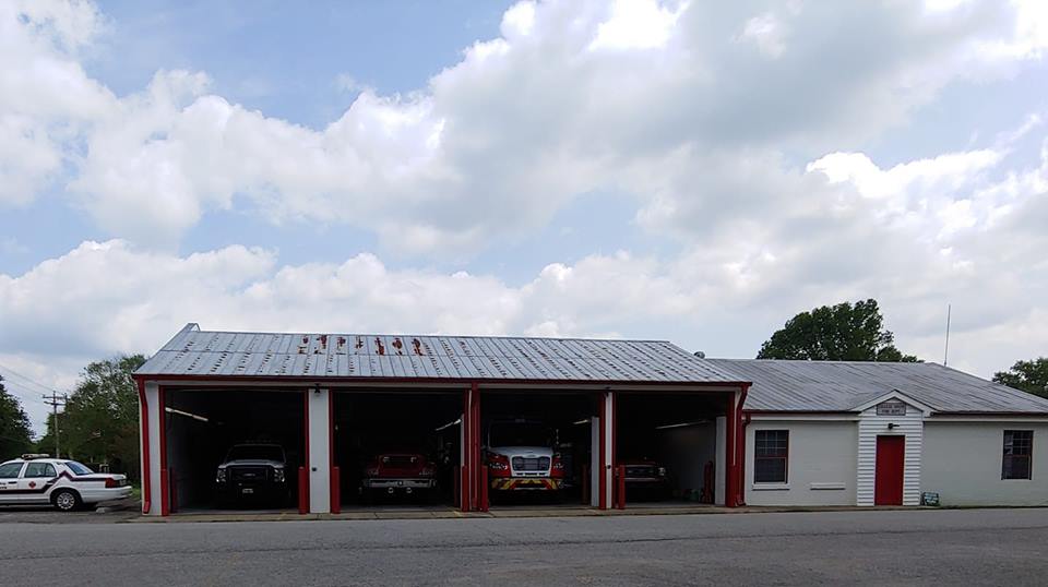 Williamson Fire/Rescue - College Grove | 6600 Depot St, College Grove, TN 37046, USA | Phone: (615) 790-5801