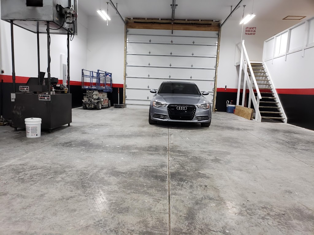 Omega International Auto Repair | 1784 E 226th St, Cicero, IN 46034, USA | Phone: (317) 258-0222