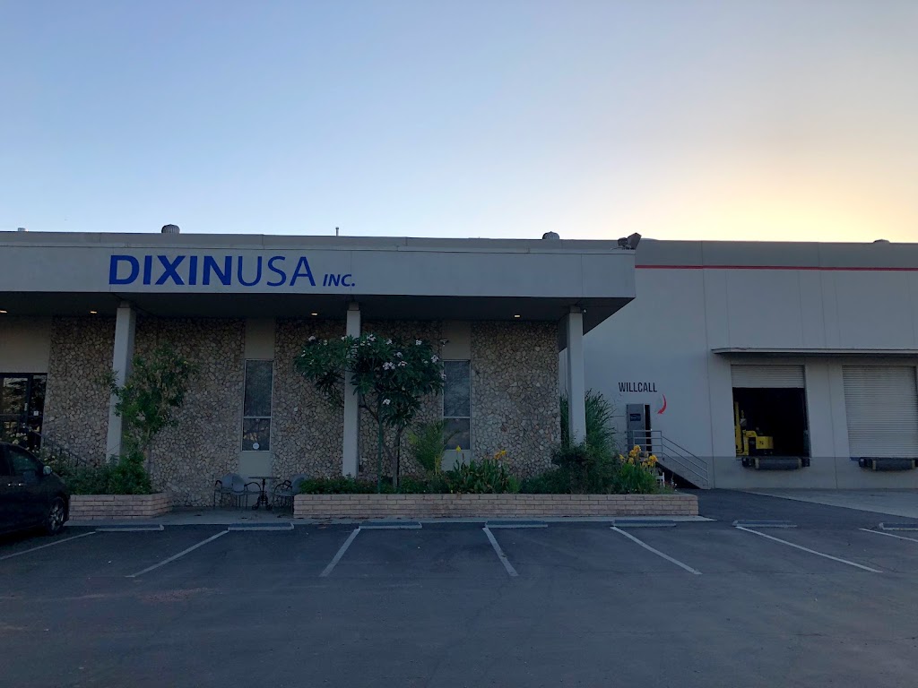 Dixin USA Inc. | 15939 Valley Blvd, City of Industry, CA 91744, USA | Phone: (626) 250-2779
