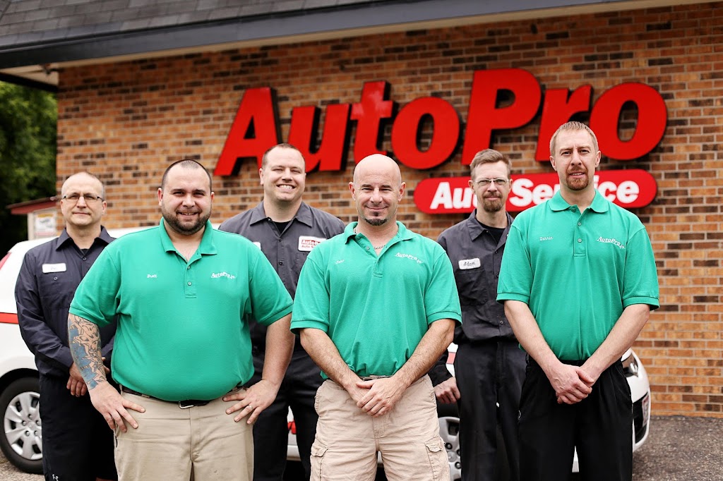 AutoPro Auto Service | 7901 W River Rd, Brooklyn Park, MN 55444, USA | Phone: (763) 560-9367