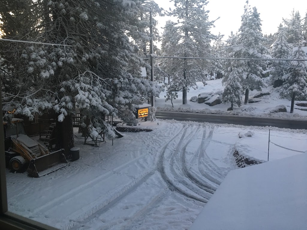 Big Bear Lakefront Camping Condo | 39212 Big Bear Blvd, Big Bear Lake, CA 92315, USA | Phone: (909) 422-0117