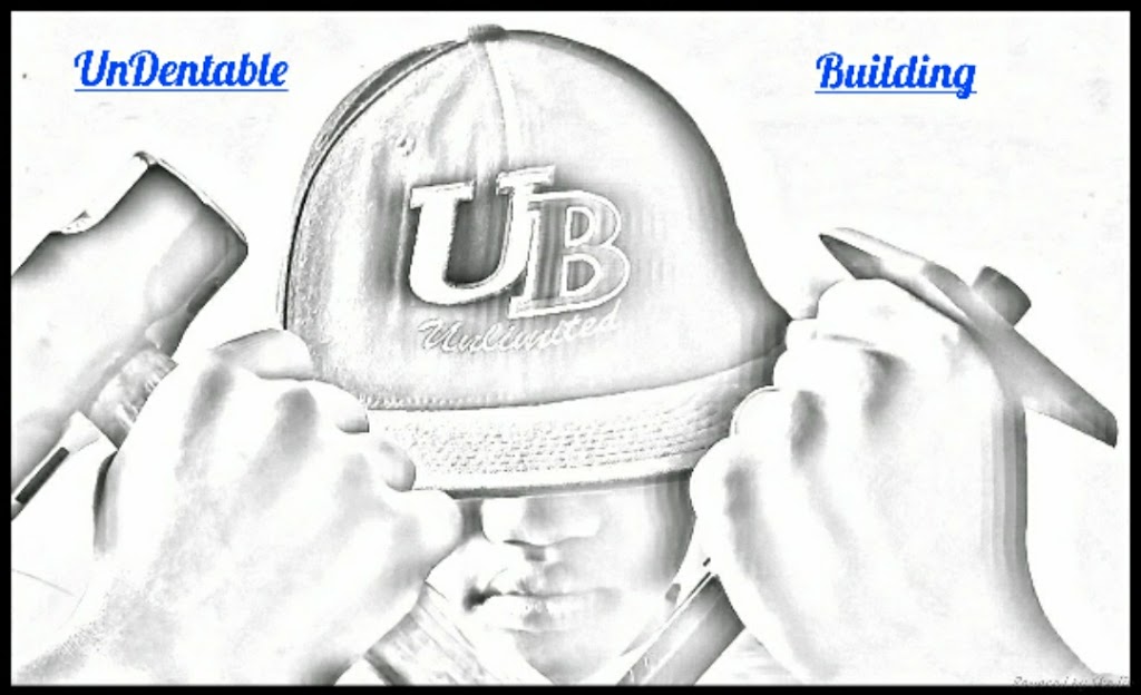 UnDentable Building Unlimited | Pine Cone Cir, St Charles, MD 20602, USA | Phone: (301) 202-4727