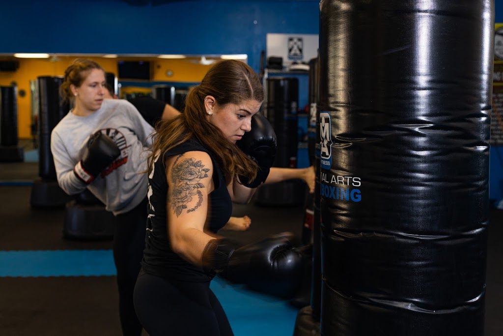 MA Fitness Kickboxing | 9737 66th St N, Pinellas Park, FL 33782, USA | Phone: (727) 392-3198