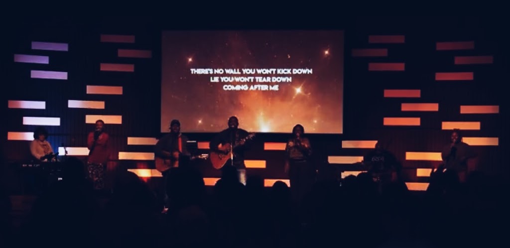 Anthem Church | 6947 Hohman Ave, Hammond, IN 46324, USA | Phone: (219) 803-6713