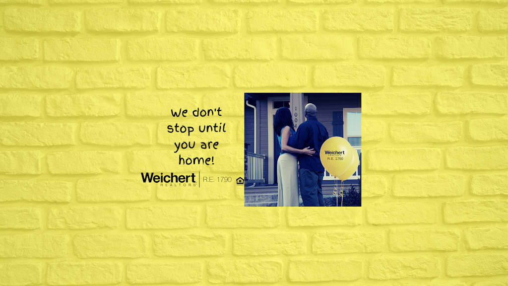 Weichert Realtors - R.E. 1790 | 6832 Main St Suite A, Cincinnati, OH 45244, USA | Phone: (513) 272-1790