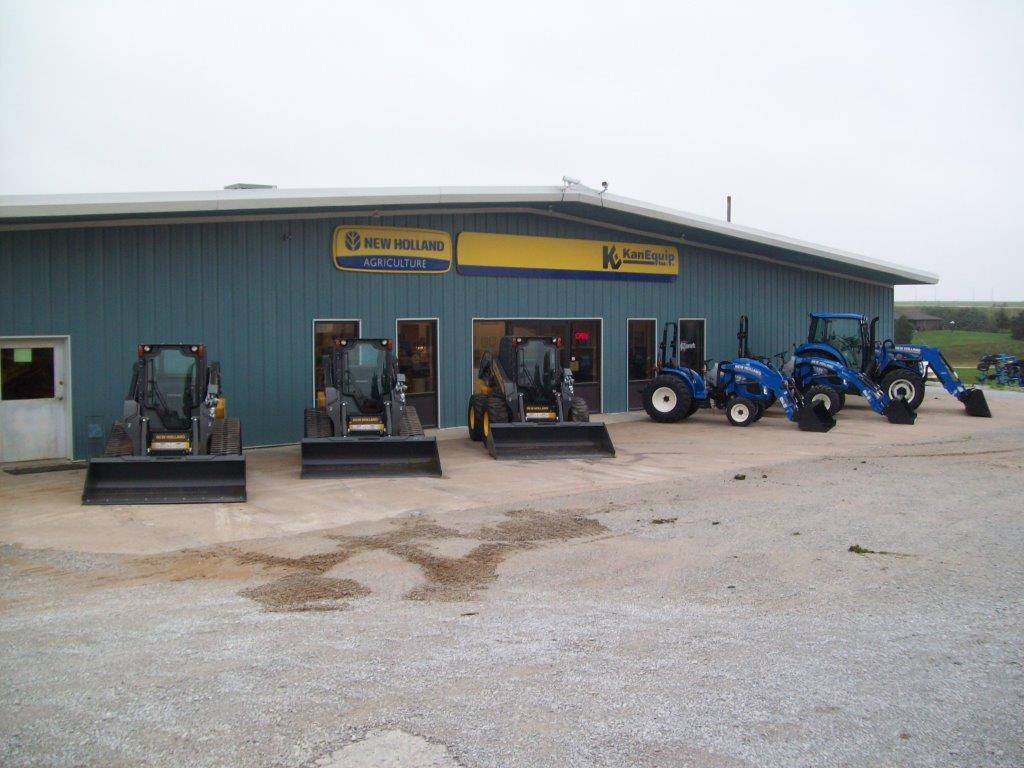 KanEquip, Inc. | 330 17th St, Syracuse, NE 68446, USA | Phone: (402) 269-2310