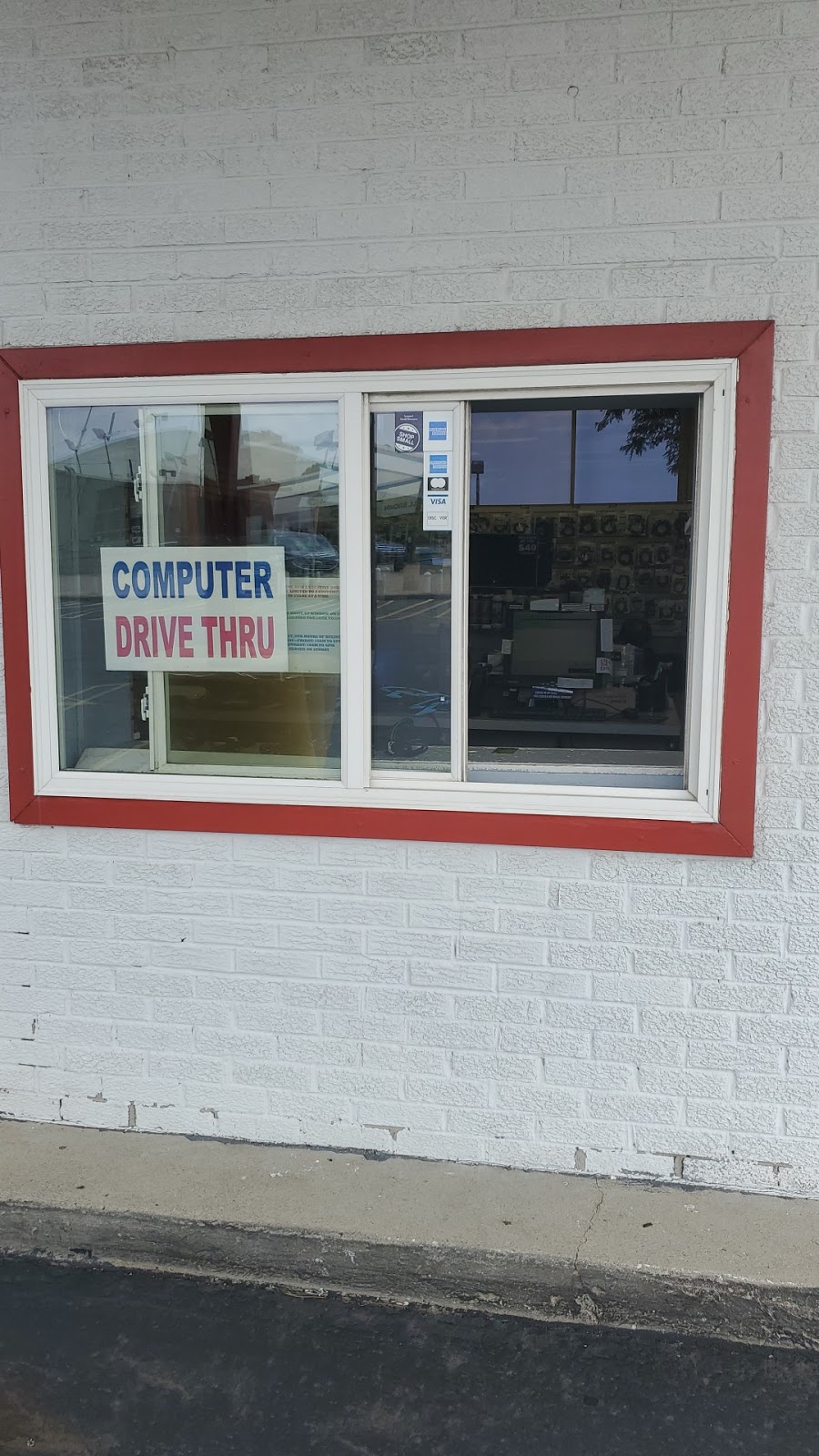 Canton Computers | 34900 Plymouth Rd, Livonia, MI 48150, USA | Phone: (734) 838-9700