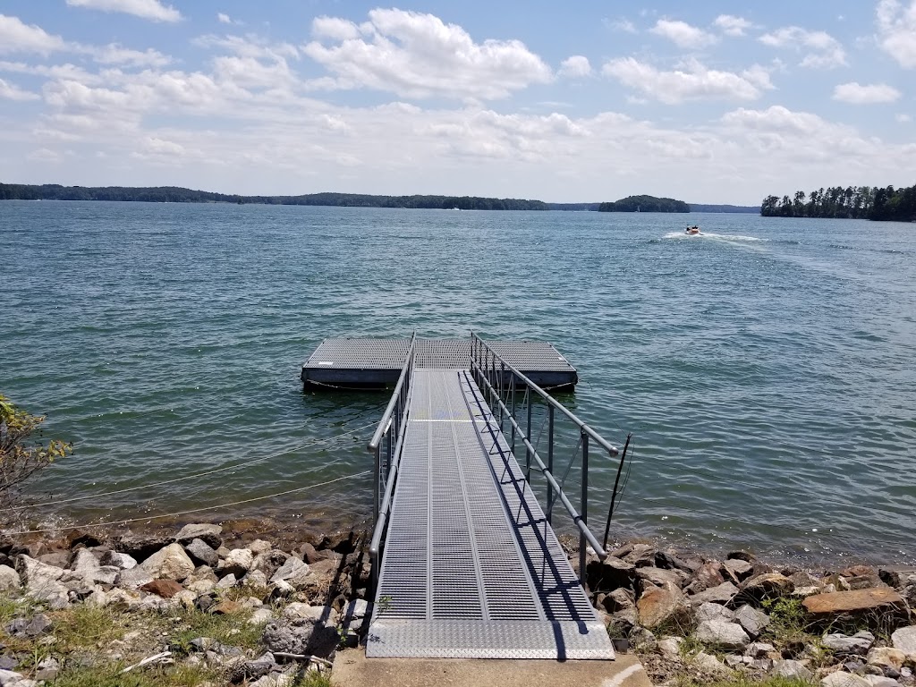 Tidwell Park Boat Ramp | Cumming, GA 30041, USA | Phone: (770) 945-9531