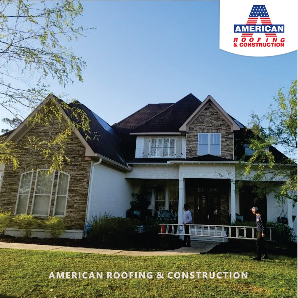 American Roofing & Construction, LLC | 10233 S Parker Rd Suite 300, Parker, CO 80134, USA | Phone: (720) 643-9082