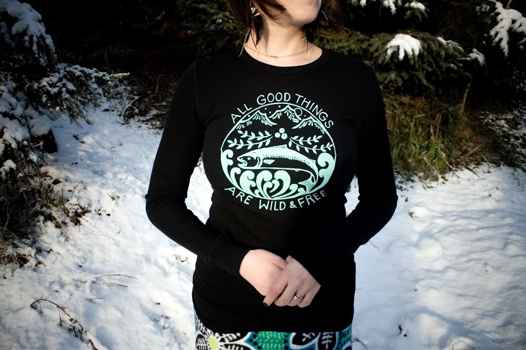 Slack Tide Gallery | 1553 Alyeska Hwy, Girdwood, AK 99587, USA | Phone: (907) 783-1860