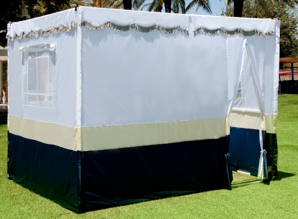 Sukkah Depot of Monroe | 6 Van Buren Dr, Kiryas Joel, NY 10950, USA | Phone: (845) 204-3851