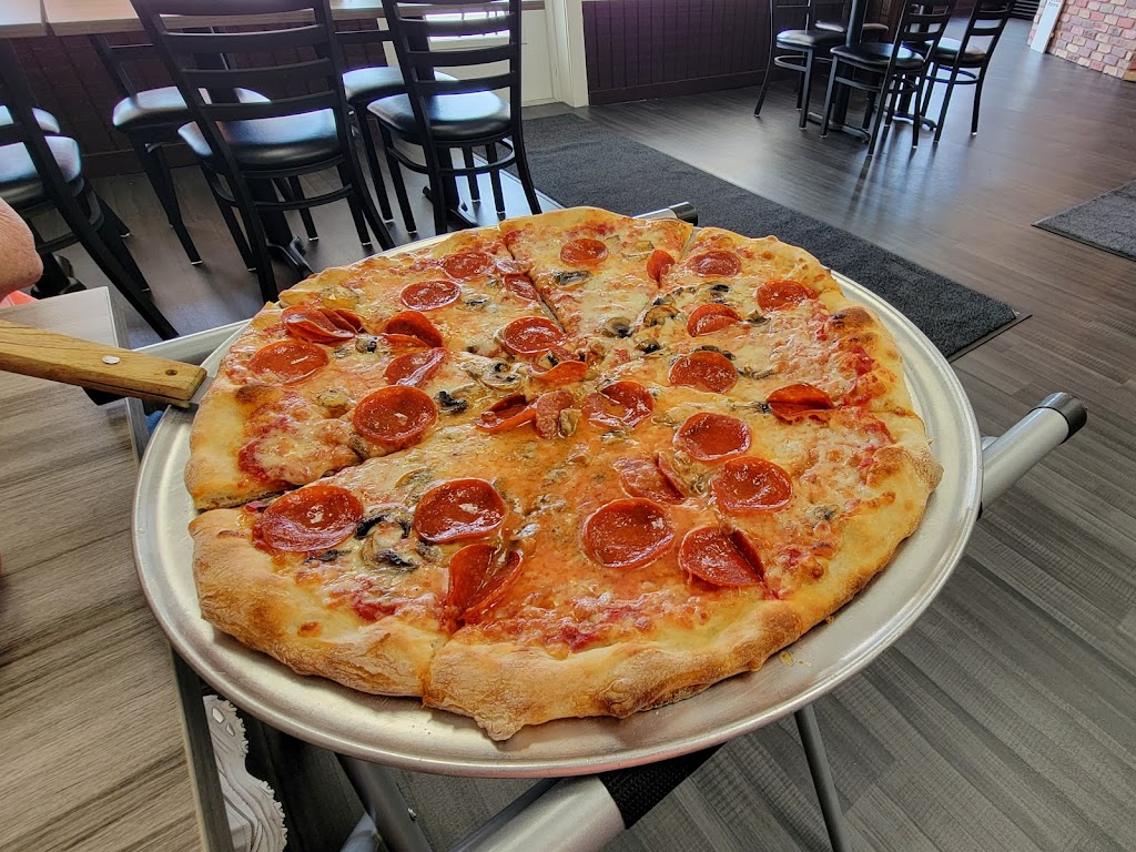 PieZano Pizzeria | 2400 S Hopkins Ave, Titusville, FL 32780, USA | Phone: (321) 567-4600