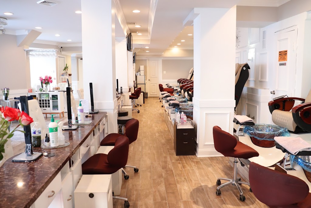 Enchanted Nails & Spa | 2324 18th St NW, Washington, DC 20009, USA | Phone: (202) 652-1151