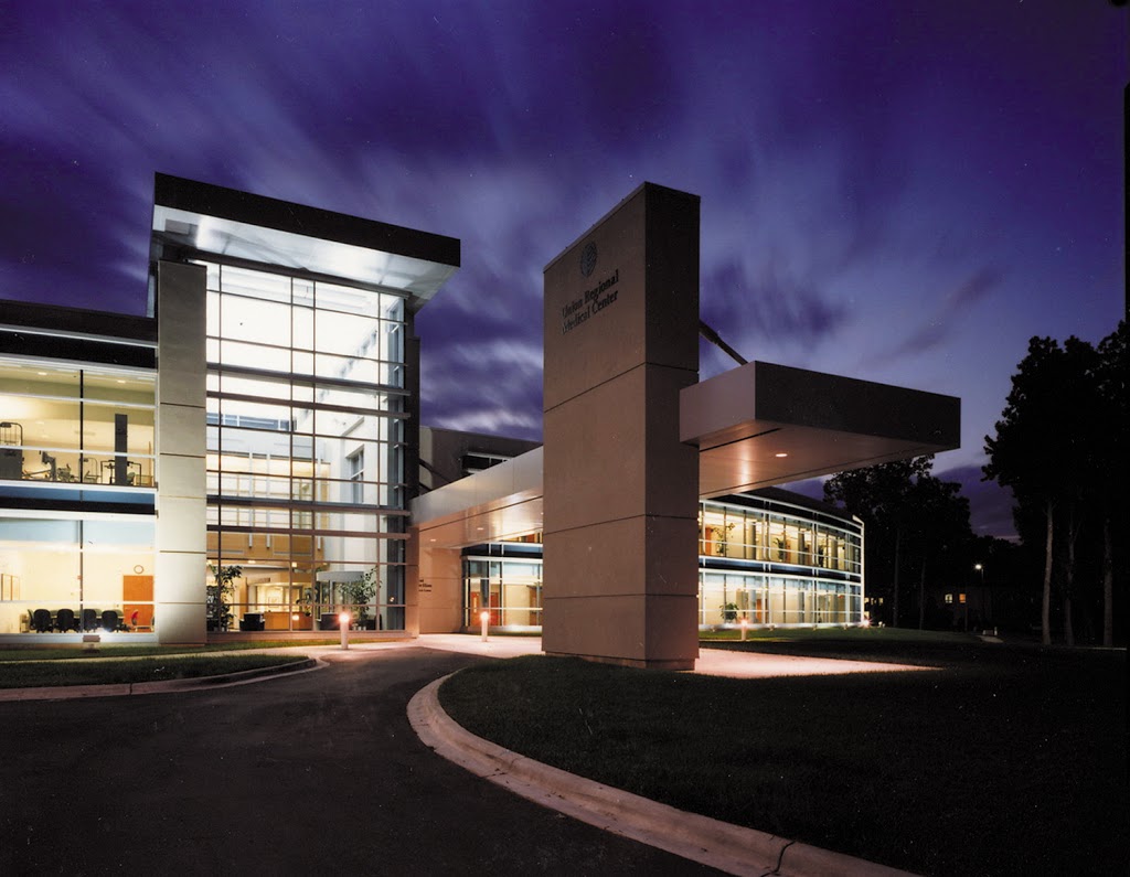 J. David Hill, M.D. | 6050 W Hwy 74, Indian Trail, NC 28079, USA | Phone: (704) 863-8750