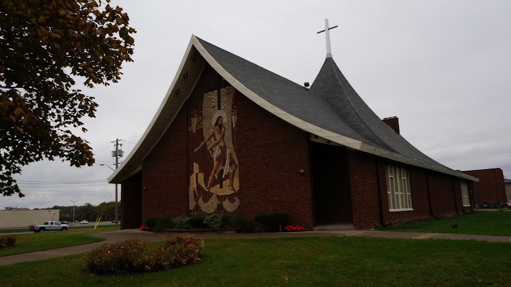 St. Andrews Church | 22 GOLDEN BLVD, Welland, ON L3B 1H4, Canada | Phone: (905) 732-5046