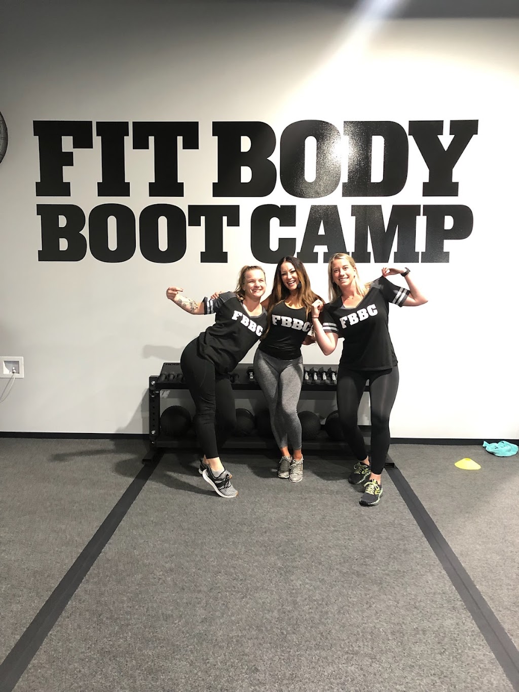 Sachse Fit Body Boot Camp | 7900 Woodbridge Pkwy #140, Sachse, TX 75048, USA | Phone: (972) 429-9459
