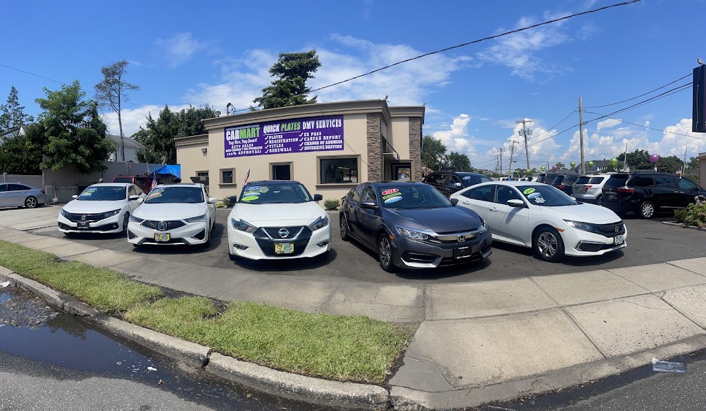 Paul Cars Carmart | 497 N Main St, Freeport, NY 11520, USA | Phone: (516) 476-9067