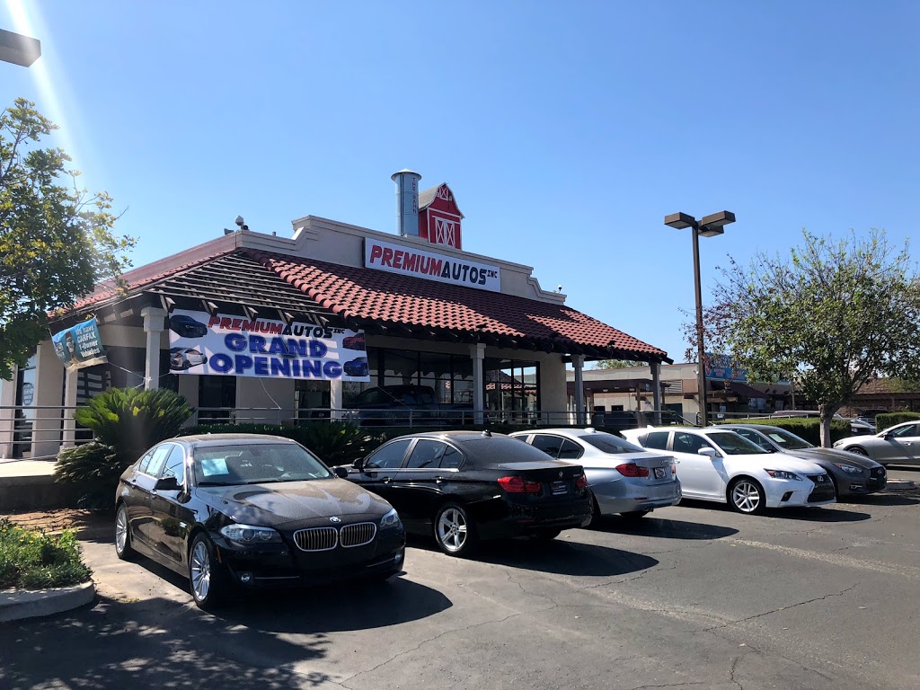 Premium Autos | 2100 Hamner Ave, Norco, CA 92860, USA | Phone: (951) 220-8952