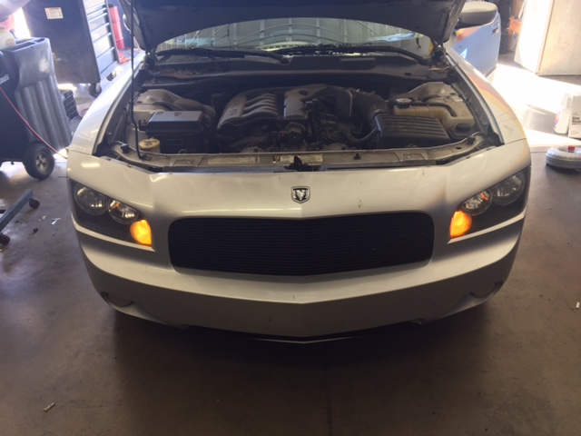 Dannys Transmissions and Total Car Care | 95 N Dobson Rd Building C, Chandler, AZ 85224, USA | Phone: (480) 855-0055