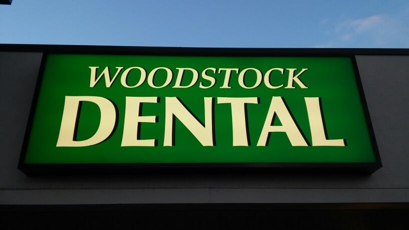 Woodstock Dental, LLC | 4429 SE Woodstock Blvd, Portland, OR 97206, USA | Phone: (503) 384-2799