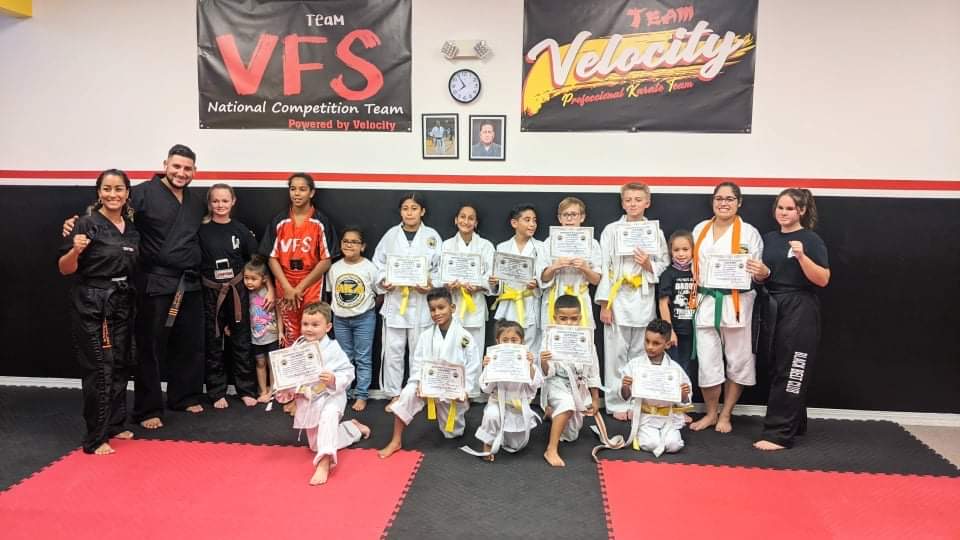 MKA All Star Karate Academy | 3381 US-17, Haines City, FL 33844, USA | Phone: (863) 353-5956