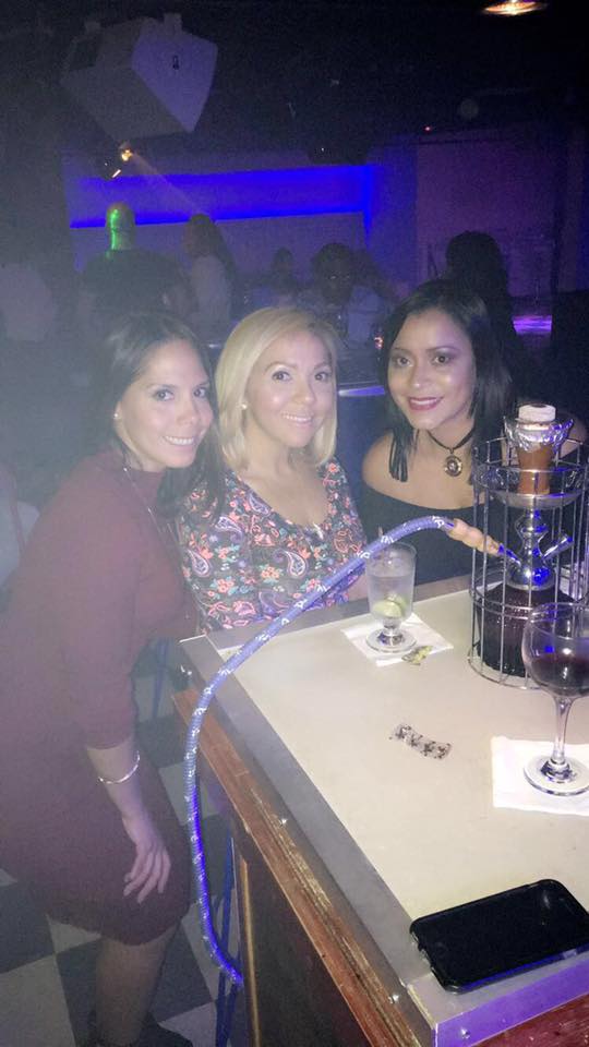 Zona Azul Bar and lounge | 103 Railroad Pl, Danbury, CT 06810, USA | Phone: (917) 829-1667