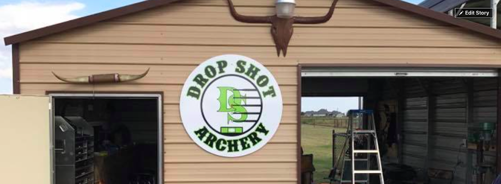 Drop Shot Archery | 5365 Co Rd 2708 B, Caddo Mills, TX 75135, USA | Phone: (214) 554-3575