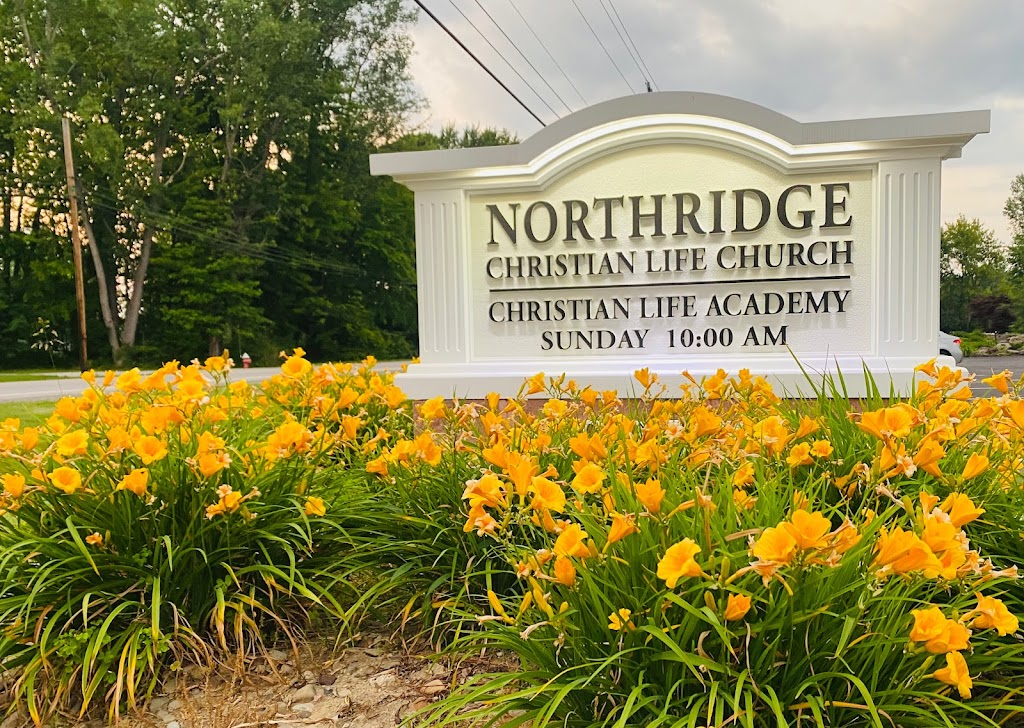 Northridge Christian Life Church | 8877 Avon Belden Rd, North Ridgeville, OH 44039, USA | Phone: (440) 353-0758