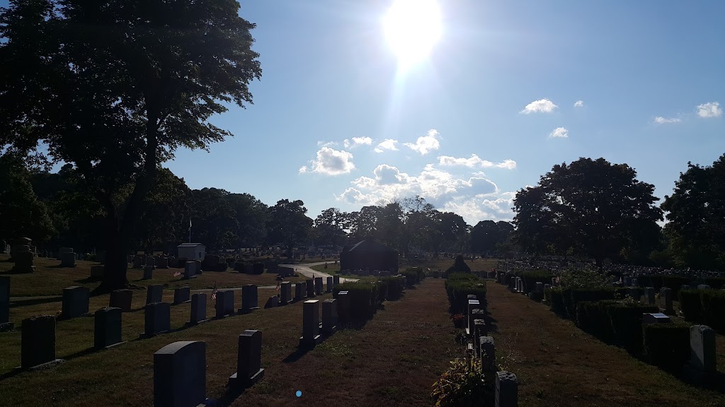 Riverside Cemetery | 164 Winter St, Saugus, MA 01906, USA | Phone: (781) 231-4170