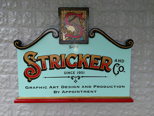 Stricker & Company | 500 Kent Ave, La Plata, MD 20646, USA | Phone: (301) 934-8346