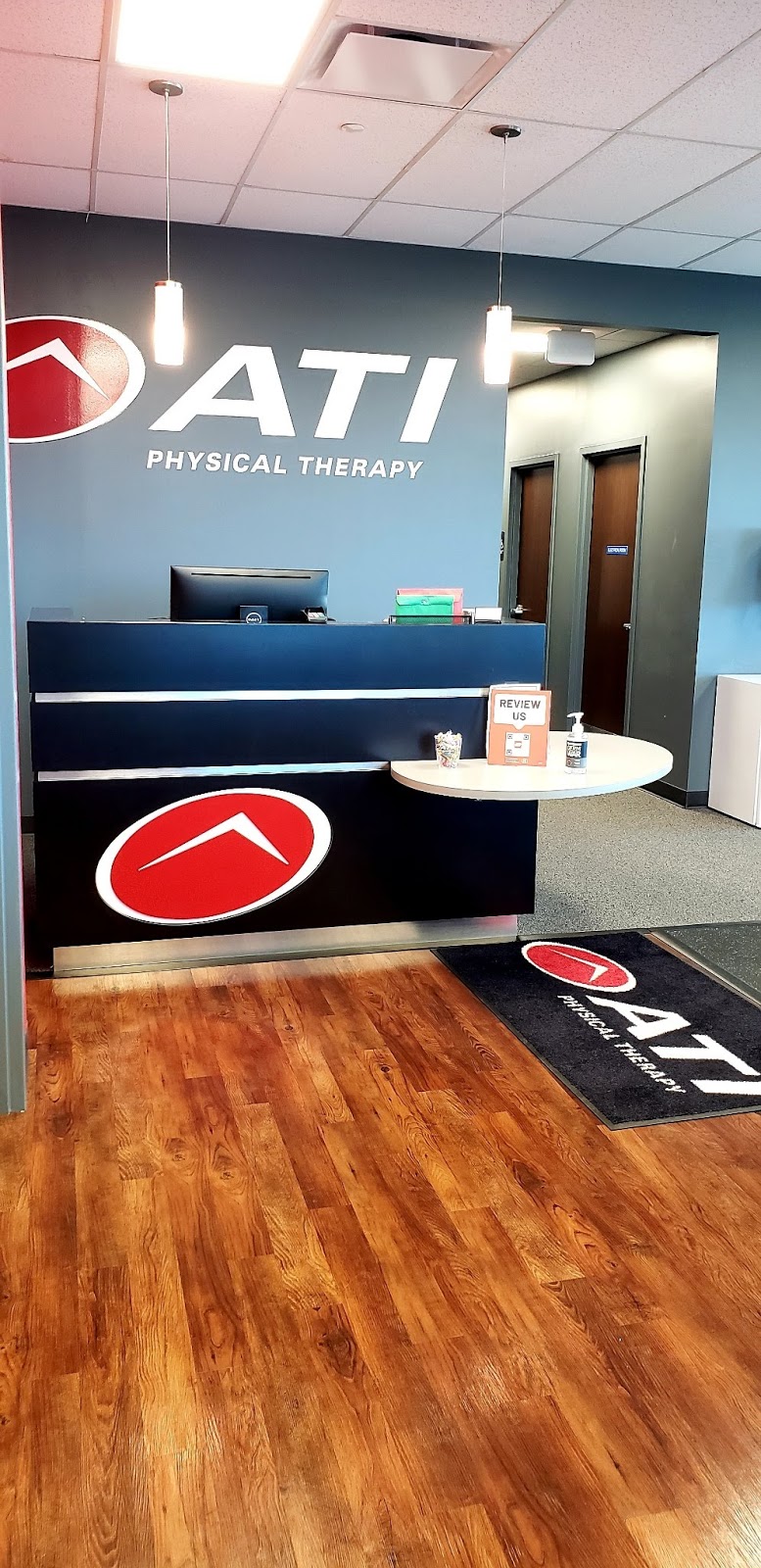 ATI Physical Therapy | 245 W State Hwy 114 Ste 320, Southlake, TX 76092, USA | Phone: (972) 979-6577