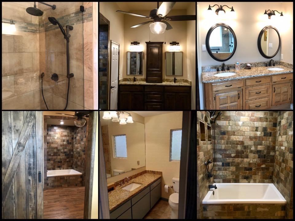 Summit Remodeling & Renovations | 1102 Carter Rd, Springtown, TX 76082, USA | Phone: (817) 565-3355